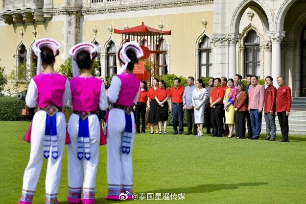 部戰略轉型