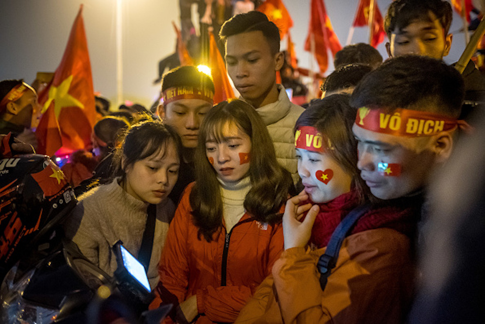 曼在應對密